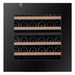 Pevino Wijnkoelkast | PI30D-BP-1 | 2 zones