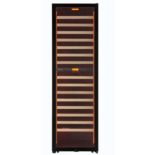 Pevino Wijnkoelkast | PMW248D-HHB | 2 zones - Mijn-Wijnkoelkast