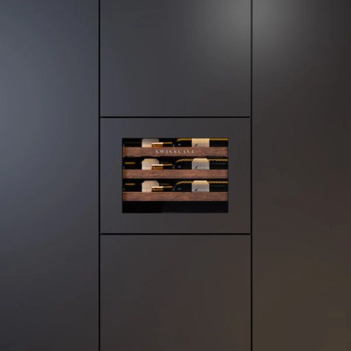 Swisscave Wijnkoelkast | WIB-45FP | 1 Zone - Mijn-Wijnkoelkast