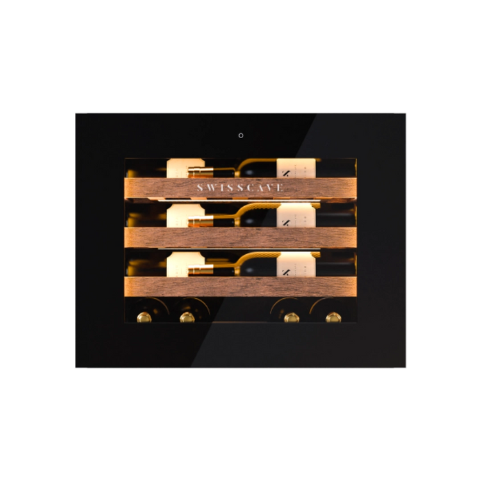 Swisscave Wijnkoelkast | WIB-45FP | 1 Zone - Mijn-Wijnkoelkast