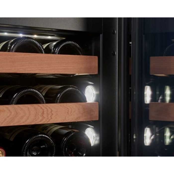 Swisscave Wijnkoelkast | WIB-45FT | 1 Zone - Mijn-Wijnkoelkast