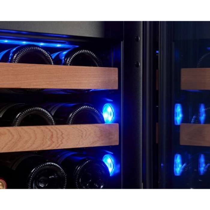 Swisscave Wijnkoelkast | WIB-45FT | 1 Zone - Mijn-Wijnkoelkast