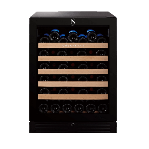 Swisscave Wijnkoelkast | WLB-155F | 1 Zone - Mijn-Wijnkoelkast