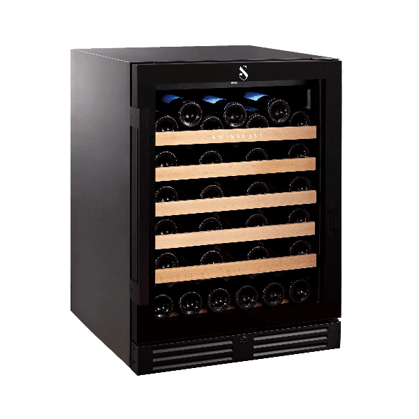Swisscave Wijnkoelkast | WLB-155F | 1 Zone - Mijn-Wijnkoelkast