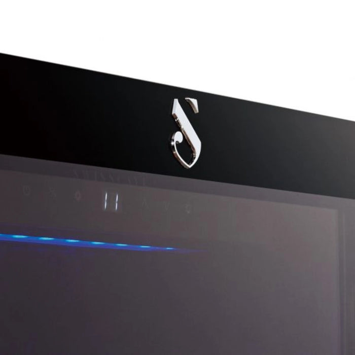 Swisscave Wijnkoelkast | WLB-455F | 1 Zone - Mijn-Wijnkoelkast