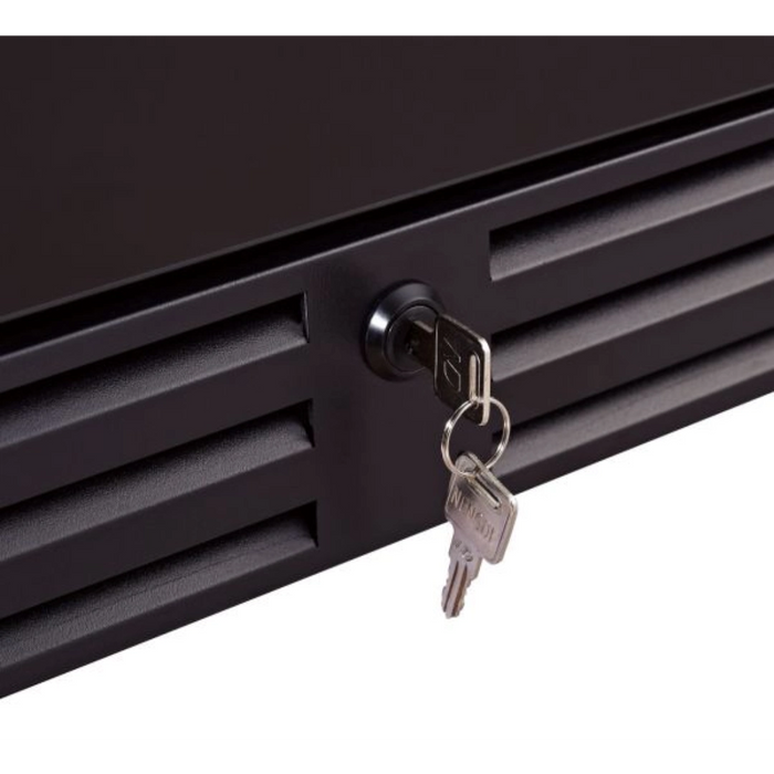 Swisscave Wijnkoelkast | WLB-455F | 1 Zone - Mijn-Wijnkoelkast