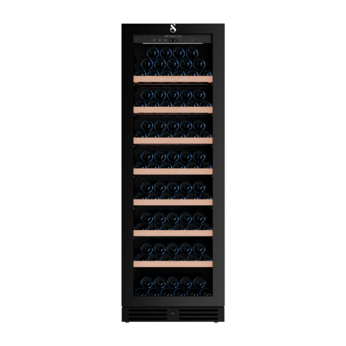 Swisscave Wijnkoelkast | WLB-455F | 1 Zone - Mijn-Wijnkoelkast