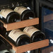 Swisscave Wijnkoelkast | WUB-30DFT | 2 Zone - Mijn-Wijnkoelkast
