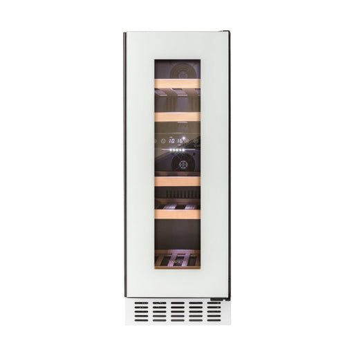 Temptech Oslo wijnkoelkast kopen wit