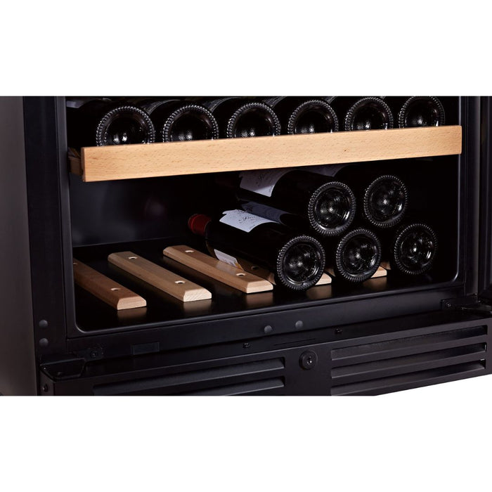 Swisscave Weinkühler | WLB-455F | 1 Zone