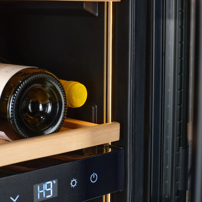 Cella W18S-SSH Wijnkoelkast | 1 Zone