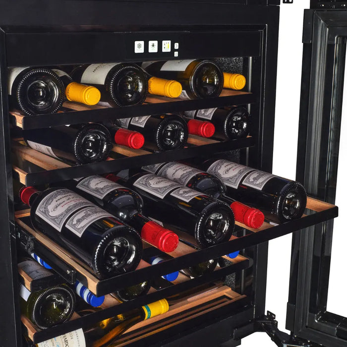Cella Weinkühlschrank | W30PANEL-TO