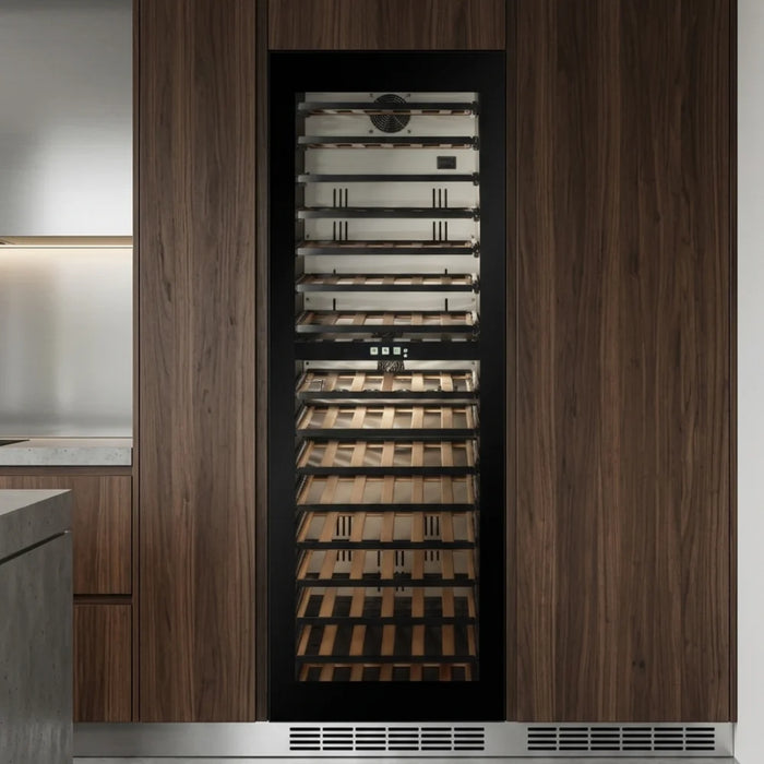 Cella Wijnkoelkast | W96B-TO | 2 Zone - Mijn-Wijnkoelkast