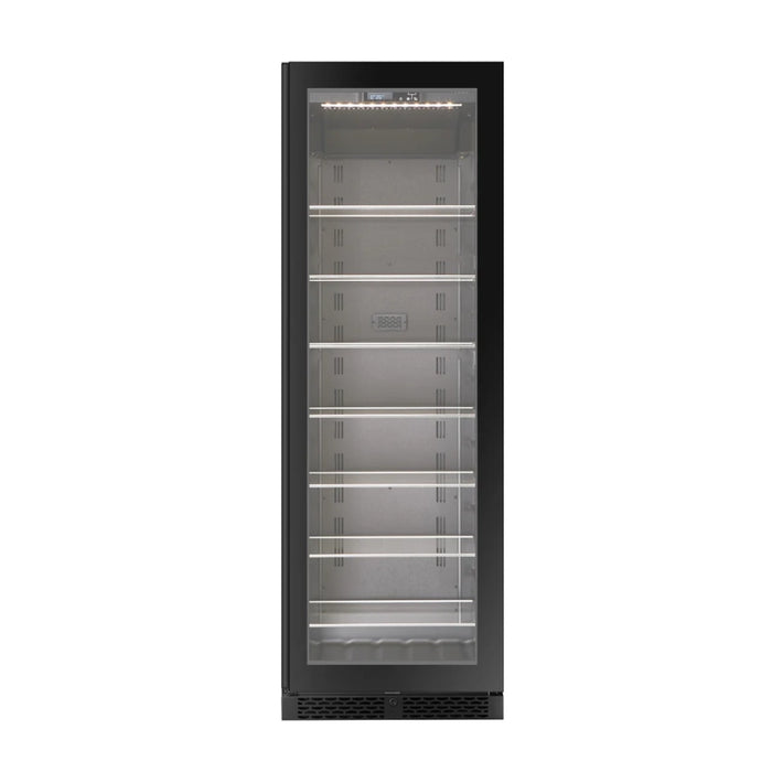 Cella Wein- und Getränkekühlschrank | WBV122S-SCHWARZ | 1 Zone