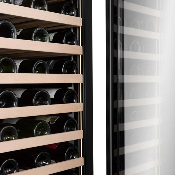 Cella Wein- und Getränkekühlschrank | WBV122S-SCHWARZ | 1 Zone