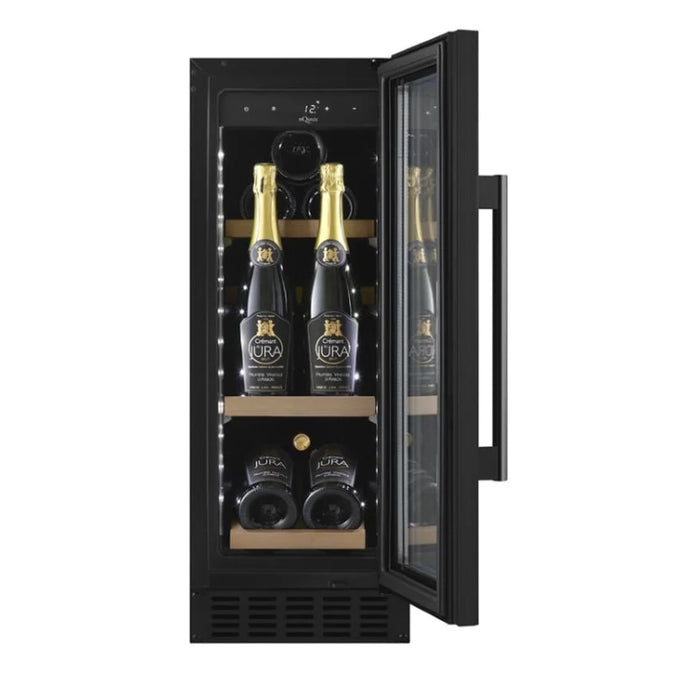 mQuvée WineCave 700 30S Champagne koelkast | 1 zone