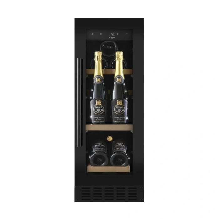 mQuvée WineCave 700 30S Champagne koelkast | 1 zone