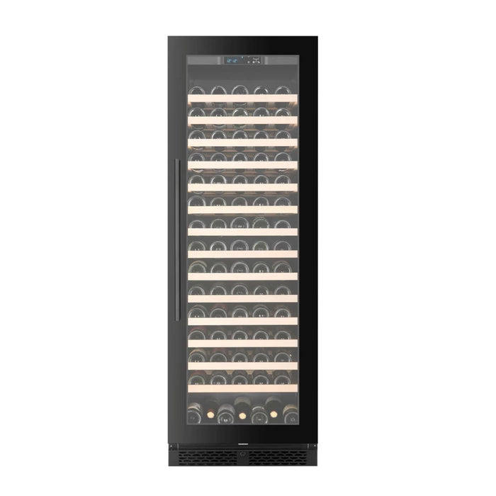 Cella Wijnkoelkast | WFS163SD-BLACK | 1 Zone + 2 Zones - Mijn-Wijnkoelkast