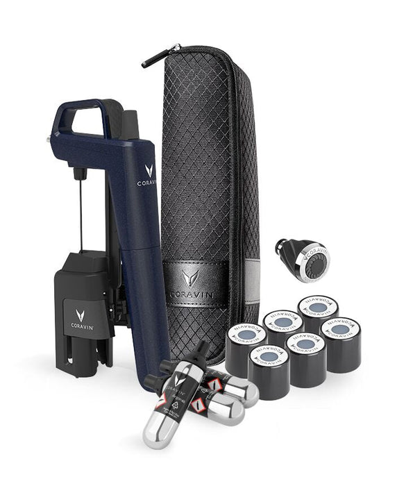 Coravin Timeless Six+