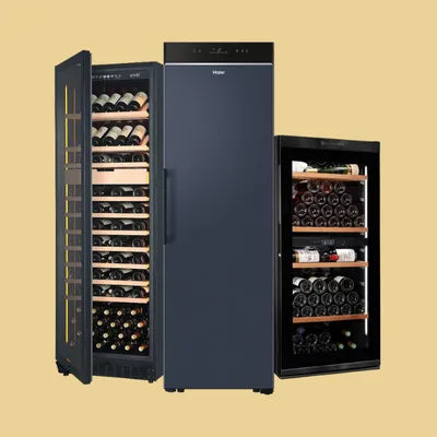 Wijnbewaarkast