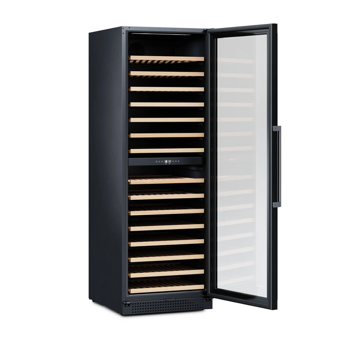 Dometic Wijnkoelkast | C154F | 2 Zones - Mijn-Wijnkoelkast