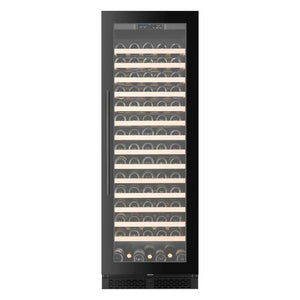 Cella Weinkühlschrank | FWS163S-SCHWARZ | 1 Zone 
