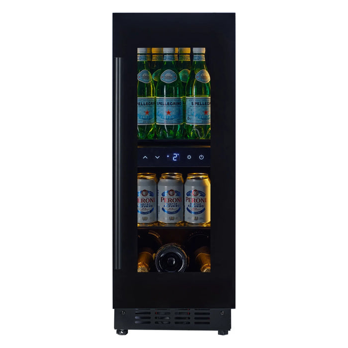 Cella KitchenLine BV18-BH onderbouw drankkoelkast, productfoto