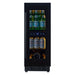 Cella KitchenLine BV18-BH onderbouw drankkoelkast, productfoto