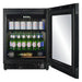 Cella KitchenLine BV30B-TO onderbouw drankkoelkast, productfoto