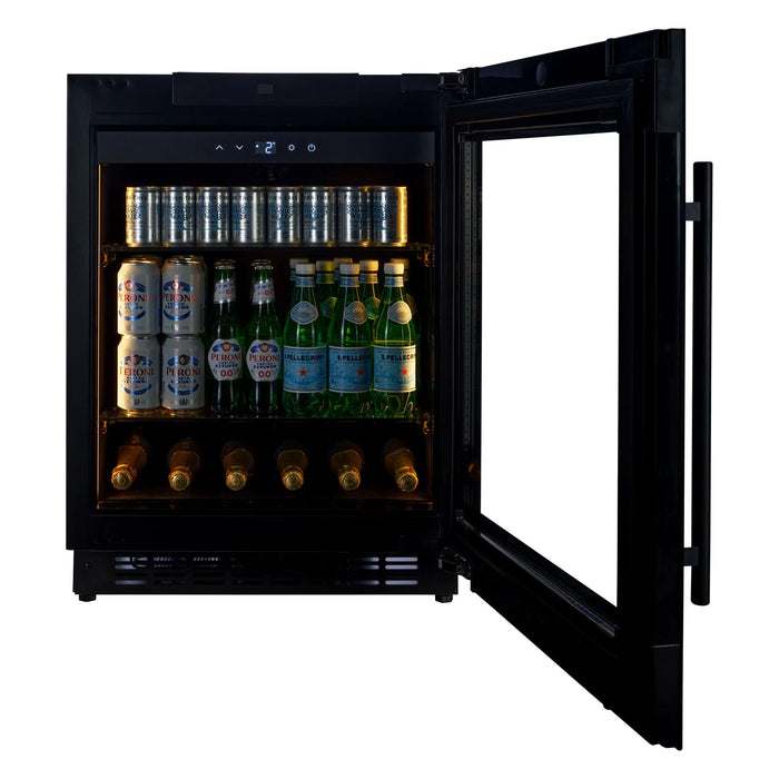 Cella KitchenLine BV34-BH onderbouw drankkoelkast, productfoto