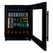 Cella KitchenLine BV34-BH onderbouw drankkoelkast, productfoto