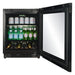 Cella KitchenLine BV34B-TO onderbouw drankkoelkast, productfoto