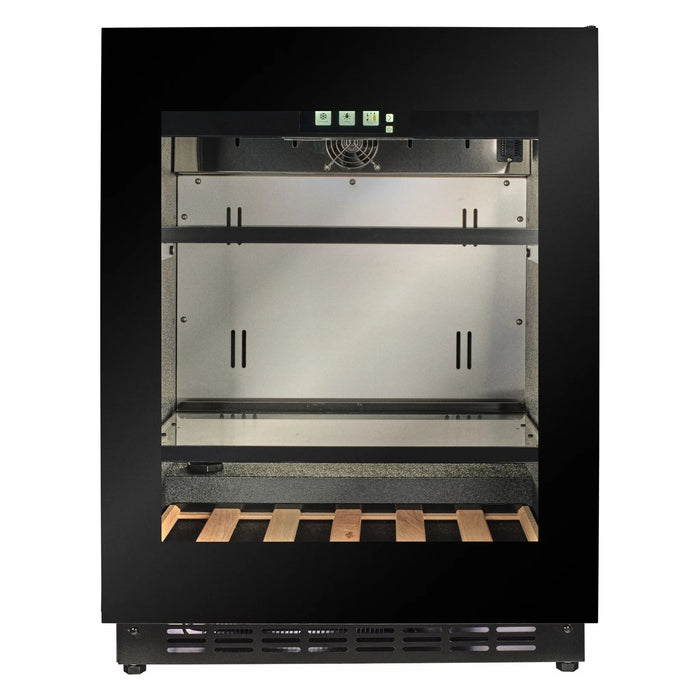 Cella KitchenLine BV34B-TO onderbouw drankkoelkast, productfoto