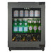 Cella KitchenLine BV34PANEL-TO onderbouw drankkoelkast, productfoto