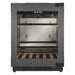 Cella KitchenLine BV34PANEL-TO onderbouw drankkoelkast, productfoto