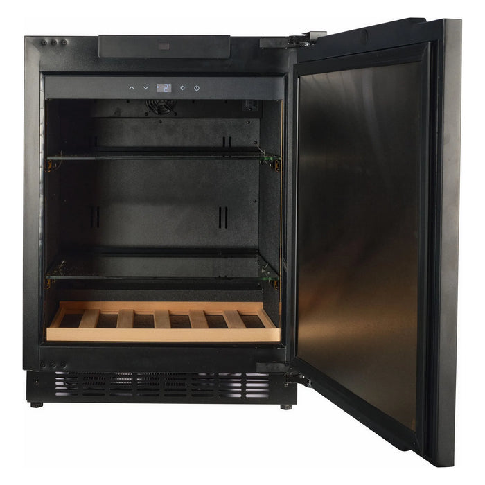 Cella KitchenLine BV41-PANEL onderbouw drankkoelkast, productfoto