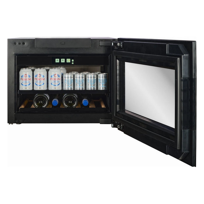 Cella KitchenLine BVI-17B-TO inbouw drankkoelkast, productfoto