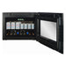 Cella KitchenLine BVI-17B-TO inbouw drankkoelkast, productfoto