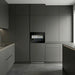 Cella KitchenLine BVI-17B-TO inbouw drankkoelkast, in een keuken