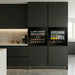 Cella KitchenLine BVI-24B-TO inbouw drankkoelkast, in een keuken