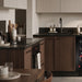 Cella KitchenLine W18B-TO onderbouw wijnkoelkast, in een keuken