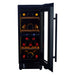 Cella KitchenLine W18D-BH onderbouw wijnkoelkast, productfoto
