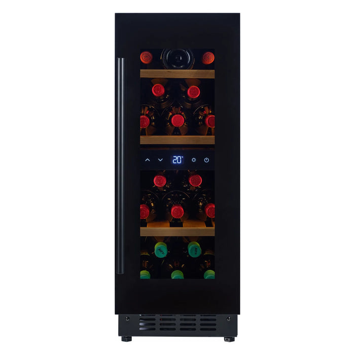 Cella KitchenLine W18S-BH onderbouw wijnkoelkast, productfoto