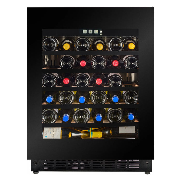 Cella KitchenLine W30B-TO onderbouw wijnkoelkast, productfoto