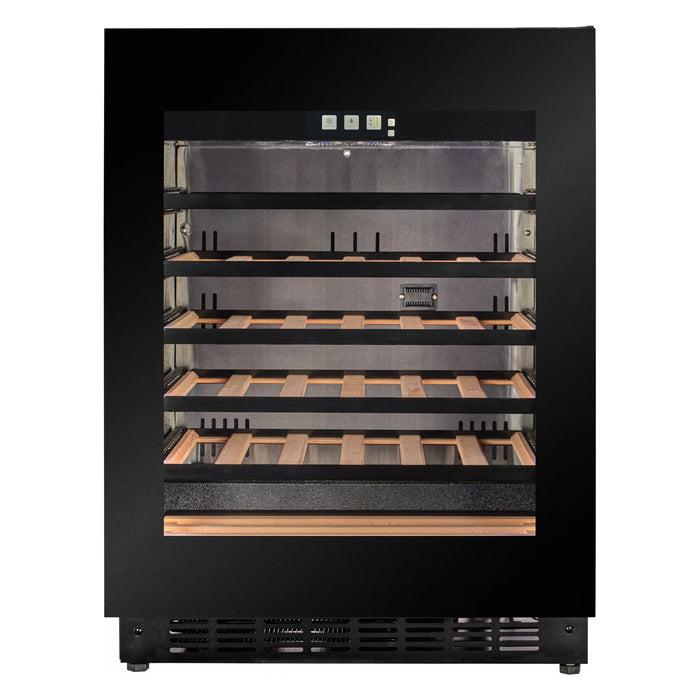 Cella KitchenLine W30B-TO onderbouw wijnkoelkast, productfoto