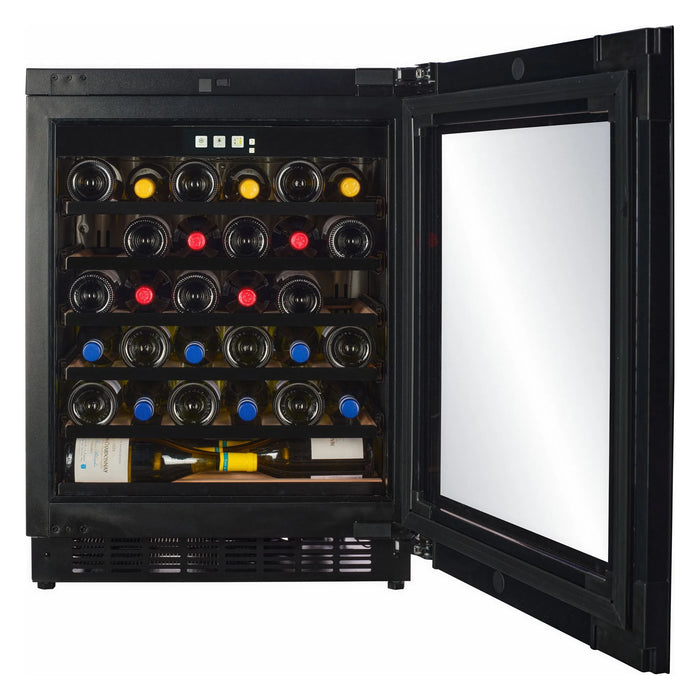 Cella KitchenLine W30PANEL-TO onderbouw wijnkoelkast, productfoto