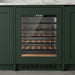 Cella KitchenLine W30PANEL-TO onderbouw wijnkoelkast, in een keuken