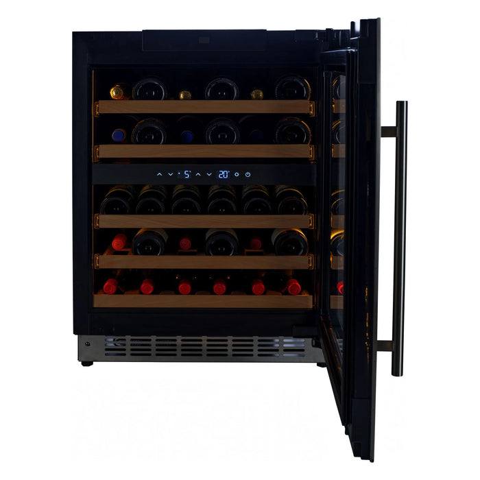 Cella KitchenLine W34-BH onderbouw wijnkoelkast, productfoto