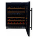 Cella KitchenLine W34-BH onderbouw wijnkoelkast, productfoto