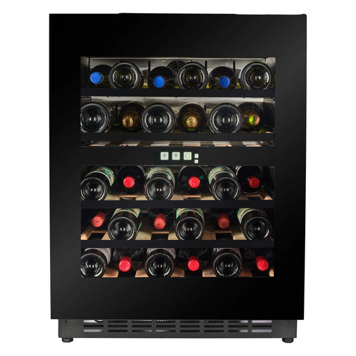 Cella KitchenLine W34B-TO onderbouw wijnkoelkast, productfoto